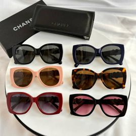 Picture of Chanel Sunglasses _SKUfw56809123fw